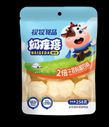 咽酸奶富含活性益生菌和易接收的钙质