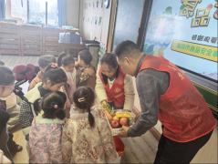 牢校园食物平安防地